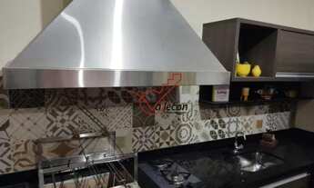 Imagem 4: Casa 3 dormitórios à venda Jardim Caçapava Caçapava/SP