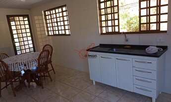 Imagem 3: Chácara 2 dormitórios à venda Registro Taubaté/SP