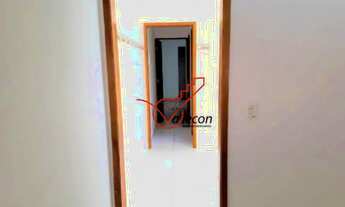 Imagem 6: Casa com 2 Dormitórios à Venda na Vila Paiva em São José dos Campos