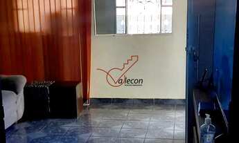 Imagem 2: Casa à Venda com Edícula Assobradada no Bosque dos Eucaliptos em SãoJosédosCampo