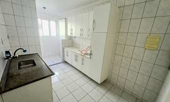 Imagem 2: Apartamento à Venda - 2 dormitórios - Parque Industrial em São José dos Campos