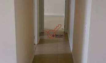 Imagem 6: Apartamento 2 dormitórios à venda Parque Residencial Flamboyant São José dos Campos/SP