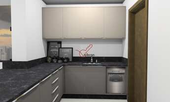 Imagem 7: Casa com 4 dormitórios no Condomínio Terras Do Vale