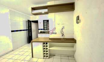 Imagem 5: Sobrado à Venda - Residencial União - São José dos Campos