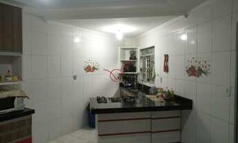 Imagem: Sobrado com 2 dorms - PARQUE INTERLAGOS