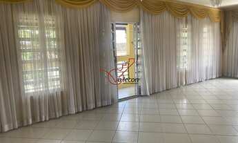 Imagem 7: EXCELENTE PRÉDIO COMERCIAL em Av Gisele Martins - GALPÃO E RESIDÊNCIA - 3 Dorms