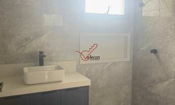 Imagem 6: Sobrado no Condomínio Recanto Tropical com móveis planejados!