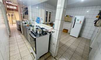 Imagem 7: Casa à Venda - 3 dormitórios sendo 1 suíte - Vila Tatetuba - São José dos Campos