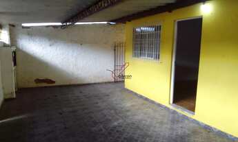 Imagem: Casa com 3 Dormitórios na região central