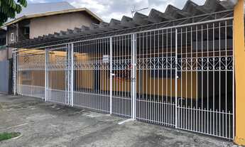 Imagem 2: Ótima Casa espaçosa 3 dorms com Quintal no JARDIM MORUMBI