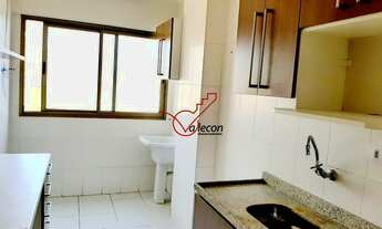 Imagem: Apartamento para Locação no Jardim Satélite