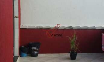 Imagem 4: Excelente SOBRADO COMERCIAL 3 dorms no JARDIM ORIENTE, 390 m² - R$ 954.000 - SJC