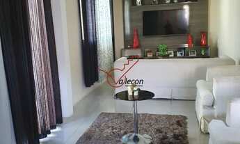 Imagem 5: MARAVILHOSO SOBRADO 5 Dorms no Village das Flores em CAÇAPAVA com, 380 m² R$ 750