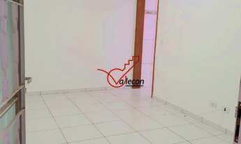 Imagem 3: Casa com 2 Dormitórios à Venda na Vila Paiva em São José dos Campos