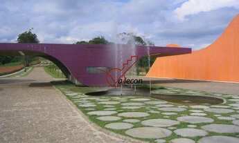 Imagem: TERRENO A VENDA NO CONDOMIO ESPELHO DAGUA