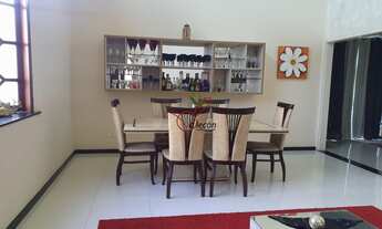 Imagem: MARAVILHOSO SOBRADO 5 Dorms no Village das