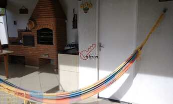 Imagem 2: Casa com 3 dormitórios à venda, 360 m² - Jardim Imperial - SJCampos