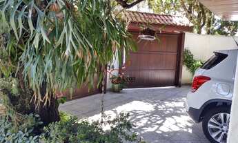 Imagem 3: Casa 5 dormitórios à venda Jardim Esplanada São José dos Campos/SP