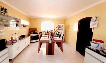 Imagem 4: Casa à Venda com Edícula Assobradada no Bosque dos Eucaliptos em SãoJosédosCampo