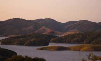 Imagem 7: Pousada a venda em Paraibuna - Vista espetacular! Próximo ao Litoral Norte/ SP