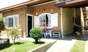 Imagem: Casa ampla à Venda no bairro Jardim das