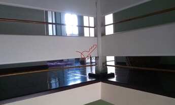 Imagem 3: MARAVILHOSO SOBRADO no JARDIM PAULISTA com 3 dorms e suíte