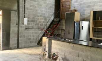 Imagem 3: Chácara 4 dormitórios à venda Buquirinha São José dos Campos/SP