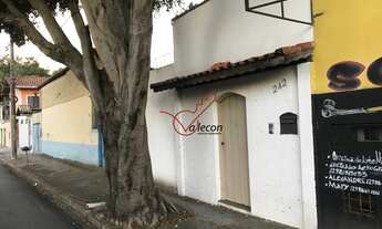 Imagem 4: JARDIM AUGUSTA - Oportunidade Área Próximo CenterVale Shopping, 354 m² - SJCampo