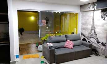 Imagem 3: INCRÍVEL COBERTURA na VILA EMA - EXCELENTE OPORTUNIDADE!!!