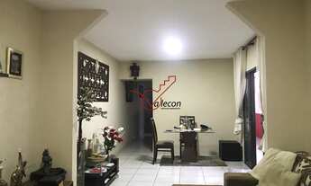 Imagem 2: EXCELENTE OPORTUNIDADE!! Excelente Sobrado no ALTOS DE SANTANA - ACEITA PERMUTA