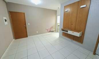 Imagem 4: Apartamento para Locação - Jardim Oriente em São José dos Campos