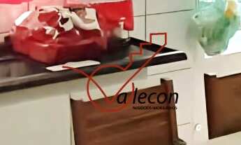 Imagem 4: Sobrado à Venda no Cruzeiro do Sul em São José dos Campos