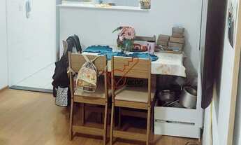 Imagem 4: Apartamento à Venda no Jardim Torrão de Ouro em São José dos Campos!