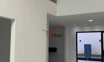 Imagem 4: Casa 3 dormitórios à venda Parque Residencial Maria Elmira Caçapava/SP