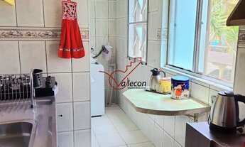 Imagem 5: Apartamento à Venda - Conjunto Residencial - 31 de março em São José dos Campos