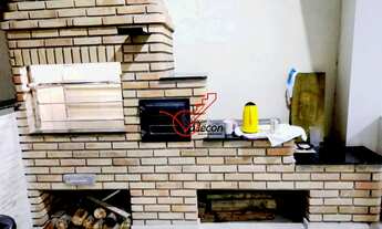 Imagem 4: Casa - 2 dormitórios com piscina à Venda - Jardim Imperial em SJCampos