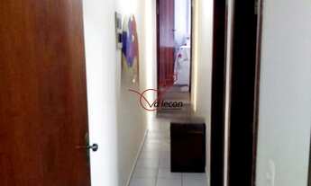 Imagem 5: Casa mobiliada com 3 dormitórios à Venda no Jardim das Indústrias em São José do