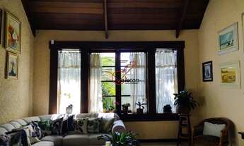 Imagem 7: Casa 5 dormitórios à venda Jardim Esplanada São José dos Campos/SP