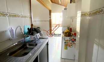 Imagem 4: Casa mobiliada com 3 dormitórios à Venda no Jardim das Indústrias em São José do