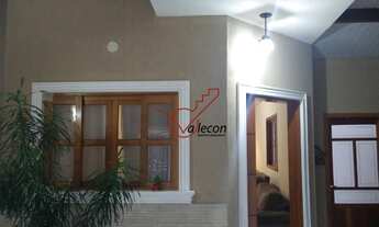 Imagem 6: EXCELENTE CASA JD DAS INDÚSTRIAS - 3 DORMITÓRIOS