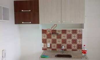 Imagem 4: Apartamento 2 dormitórios à venda Parque Residencial Flamboyant São José dos Campos/SP