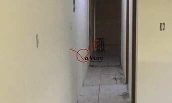 Imagem 5: Casa com 2 dormitórios à venda, 100 m² por R$ 350.000 - Jardim Colonial - São Jo