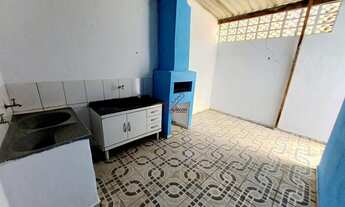 Imagem 7: Casa à venda com 2 dormitórios no Jardim Del Rey em São José dos Campos