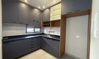 Imagem 2: Sobrado no Condomínio Recanto Tropical com móveis planejados!