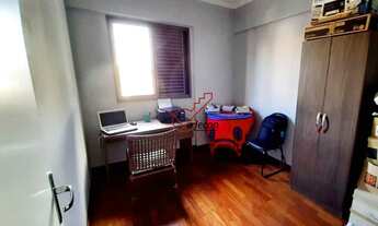 Imagem 5: Vendo lindo apartamento no Jardim Satélite na Zona Sul de São José dos Campos à