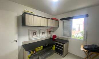 Imagem 7: Apartamento aconchegante e semimobiliado com 3 dormitorios . 2 vagas de garagem