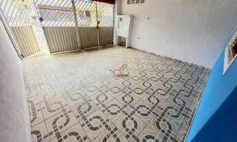 Imagem 4: Casa à venda com 2 dormitórios no Jardim Del Rey em São José dos Campos