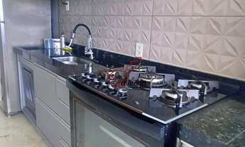 Imagem 4: Cobertura em Caçapava com 03 dormitórios e piscina