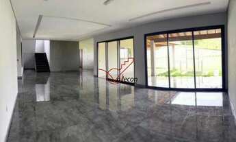 Imagem 3: Casa 5 dormitórios à venda Caçapava Velha Caçapava/SP