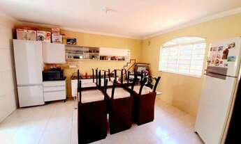 Imagem 5: Casa à Venda com Edícula Assobradada no Bosque dos Eucaliptos em SãoJosédosCampo